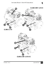 Предварительный просмотр 39 страницы Gentlin CLINIC 6.90 H Instruction Manual