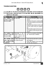 Предварительный просмотр 41 страницы Gentlin CLINIC 6.90 H Instruction Manual