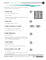 Preview for 9 page of Gentner AP IR User Manual