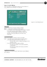 Предварительный просмотр 53 страницы Gentner APV200-IP Installation & Operation Manual