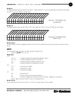 Предварительный просмотр 71 страницы Gentner Audio Perfect 400 Installation & Operation Manual