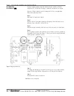 Предварительный просмотр 8 страницы Gentner Hybrid Coupler Installation And Operation Manual