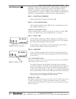 Предварительный просмотр 9 страницы Gentner Hybrid Coupler Installation And Operation Manual