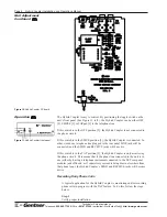 Предварительный просмотр 10 страницы Gentner Hybrid Coupler Installation And Operation Manual