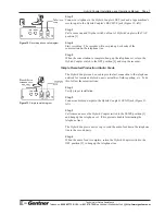 Предварительный просмотр 11 страницы Gentner Hybrid Coupler Installation And Operation Manual