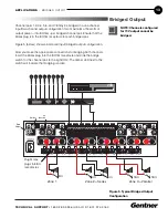 Предварительный просмотр 15 страницы Gentner PA870 Installation & Operation Manual