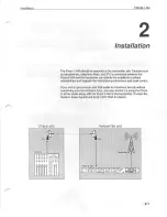 Preview for 16 page of Gentner Prism II AM User Manual