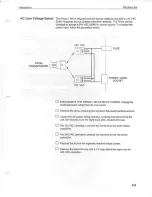 Preview for 20 page of Gentner Prism II AM User Manual