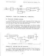 Preview for 19 page of Gentner SPH-4 User Manual