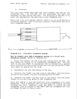 Preview for 23 page of Gentner SPH-4 User Manual