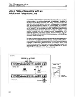 Предварительный просмотр 27 страницы Gentner TI7200 Installation And Operation Manual