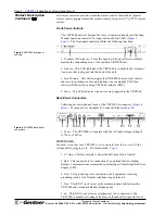 Preview for 10 page of Gentner VRC2000 Installation And Operation Manual