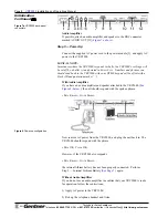 Preview for 14 page of Gentner VRC2000 Installation And Operation Manual