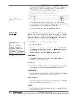 Preview for 15 page of Gentner VRC2000 Installation And Operation Manual