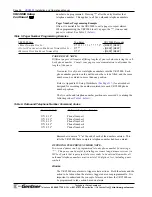 Preview for 32 page of Gentner VRC2000 Installation And Operation Manual