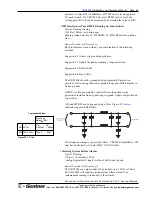 Предварительный просмотр 91 страницы Gentner VRC2000 Installation And Operation Manual