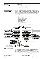 Предварительный просмотр 108 страницы Gentner VRC2000 Installation And Operation Manual