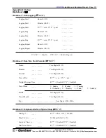 Preview for 123 page of Gentner VRC2000 Installation And Operation Manual