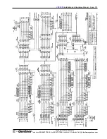 Preview for 137 page of Gentner VRC2000 Installation And Operation Manual