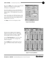 Preview for 42 page of Gentner XAP 800 Service Manual