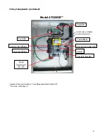 Предварительный просмотр 8 страницы GenTran OVATION ATS1001D Installation And Operating Instructions Manual