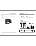 Preview for 8 page of GENTRON 10000W Owner'S Manual