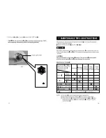 Preview for 10 page of GENTRON 2000W Digital Generator Owner'S Manual