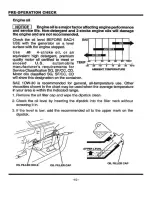 Предварительный просмотр 12 страницы GENTRON 3500RV Owner'S Manual