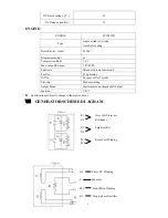 Preview for 10 page of GENTRON 950W Series Owner'S Manual