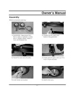 Preview for 16 page of GENTRON G6000LPG Owner'S Manual