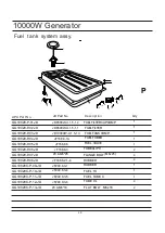 Preview for 49 page of GENTRON GG10020C Owner'S Manual