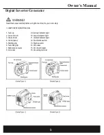 Preview for 7 page of GENTRON Sportsman Series Owner'S Manual