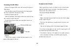 Предварительный просмотр 42 страницы GENUINE MOTORCYCLES G400C Owner'S Manual