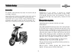 Preview for 5 page of Genuine Scooter Company Brio 50i Owner'S Manual