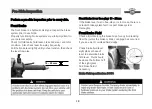 Preview for 19 page of Genuine Scooter Company Brio 50i Owner'S Manual