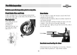 Preview for 20 page of Genuine Scooter Company Brio 50i Owner'S Manual