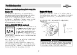 Preview for 23 page of Genuine Scooter Company Brio 50i Owner'S Manual