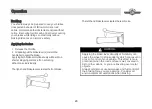 Preview for 30 page of Genuine Scooter Company Brio 50i Owner'S Manual