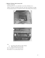 Предварительный просмотр 34 страницы Genuine Scooter Company Buddy 170 Service Manual