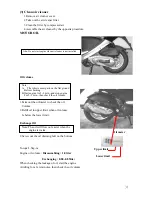 Предварительный просмотр 35 страницы Genuine Scooter Company Buddy 170 Service Manual