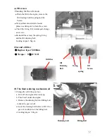 Предварительный просмотр 36 страницы Genuine Scooter Company Buddy 170 Service Manual