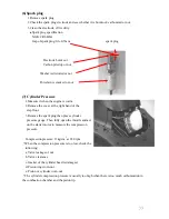 Предварительный просмотр 37 страницы Genuine Scooter Company Buddy 170 Service Manual