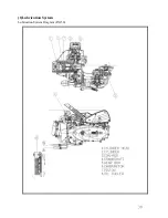 Предварительный просмотр 43 страницы Genuine Scooter Company Buddy 170 Service Manual