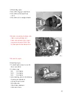 Предварительный просмотр 53 страницы Genuine Scooter Company Buddy 170 Service Manual