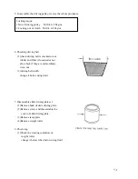 Предварительный просмотр 58 страницы Genuine Scooter Company Buddy 170 Service Manual