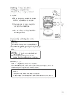 Предварительный просмотр 72 страницы Genuine Scooter Company Buddy 170 Service Manual