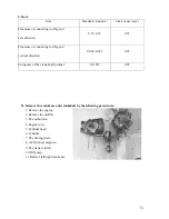 Предварительный просмотр 82 страницы Genuine Scooter Company Buddy 170 Service Manual