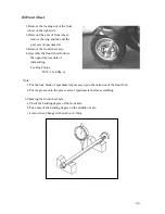 Предварительный просмотр 90 страницы Genuine Scooter Company Buddy 170 Service Manual