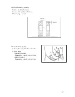 Предварительный просмотр 91 страницы Genuine Scooter Company Buddy 170 Service Manual