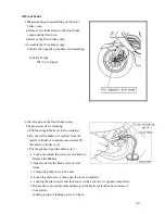 Предварительный просмотр 92 страницы Genuine Scooter Company Buddy 170 Service Manual